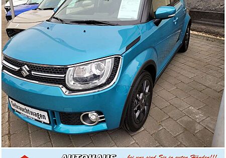 Suzuki Ignis Comfort+*AHK*Navi*LED*