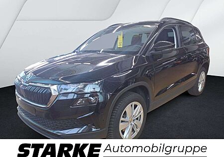 Skoda Karoq 1,5l TSI DSG Selection