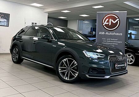 Audi A4 Allroad Quattro *PanoSD*ACC*AHK*Matrix*StdHzg