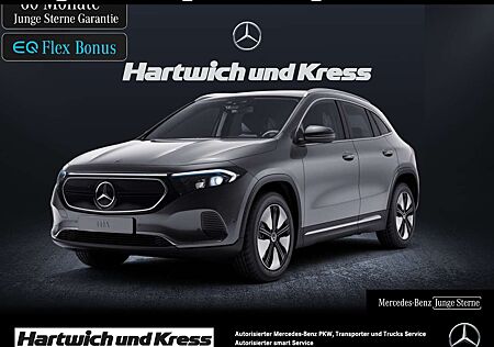 Mercedes-Benz EQA 250 +LED+Kamera+Totwinkel+Carplay+EasyPack+ BC