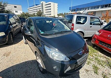 Ford Ka/Ka+ Trend