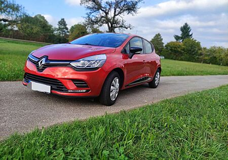 Renault Clio Energy TCe 90 Start & Stop LIMITED