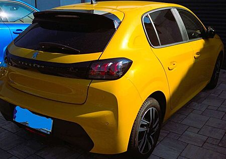 Peugeot 208 PureTech 100 Active Pack