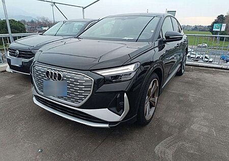 Audi Q4 e-tron E-TRON SPORTBACK 40 S LINE 21Z./ACC/VC/KAMERA
