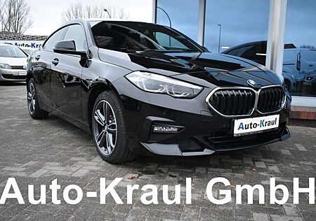 BMW 218d 218 Gran Coupe Aut. Sport Line LED-Scheinwerfer T