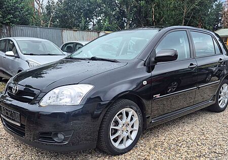 Toyota Corolla 1.4 D-4D Compact