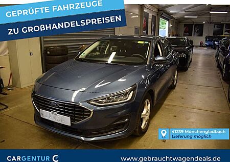 Ford Focus 1.5 EcoBlue Titanium SpoSi Navi Key Lane