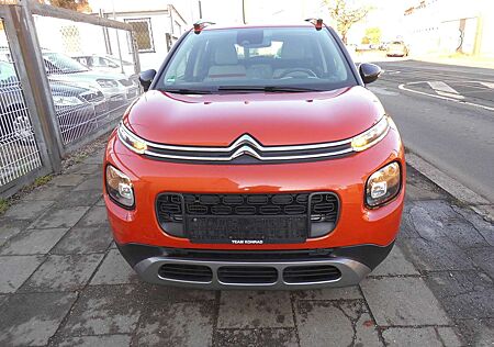 Citroën C3 Aircross Citroen Shine