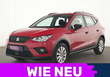 Seat Arona Reference Cool&SoundPaket|Bluetooth|Klima