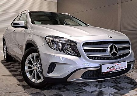Mercedes-Benz GLA 200 d Urban 4Matic°Pano°Shzg°Navi°Klima°Tempo