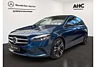 Mercedes-Benz B 200 Progressive+AHK+ACC+Keyless+LED+Kamera