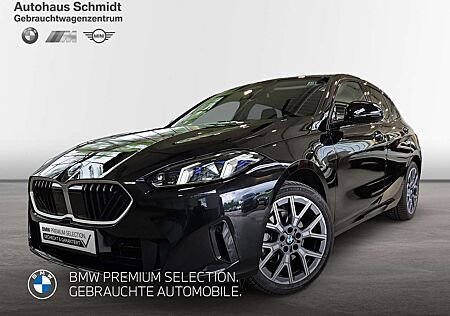 BMW 118 d Hatch DAB LED Komfortzg. Parkassistent Shz