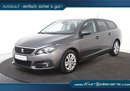 Peugeot 308 SW Active 130 *1.Hand*Navi*Carplay*Park ass.