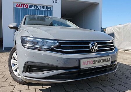 VW Passat Variant Volkswagen 2.0 TDI DSG Conceptline