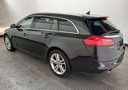 Opel Insignia Design Edition*1-HAND*1.6*180PS*NAVI*PDC*TEMPOMAT*
