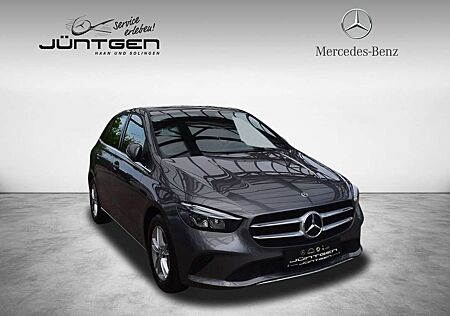 Mercedes-Benz B 180 d STYLE NAVI PREMIUM BUSINESS LED KAMERA