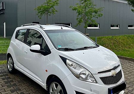 Chevrolet Spark 1.2 LT