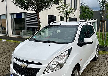 Chevrolet Spark 1.2 LT