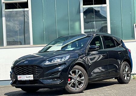 Ford Kuga ST-Line NAVI RKAM SITZH KLIMA ALU