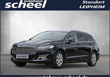 Ford Mondeo Turnier 1.5 EcoBoost Titanium FLA 4xSHZ