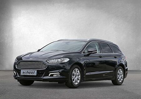 Ford Mondeo Turnier 1.5 EcoBoost Titanium FLA 4xSHZ