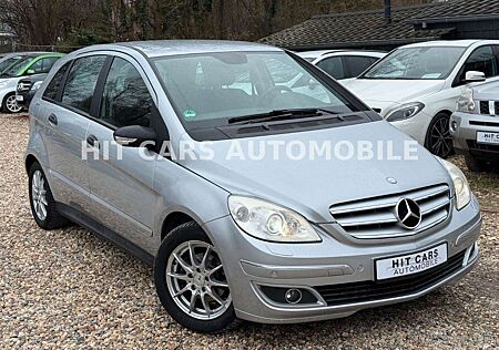 Mercedes-Benz B 170 B -Klasse