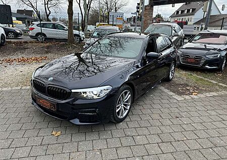 BMW 530 Touring d M Sport/M Paket/Navi/LED