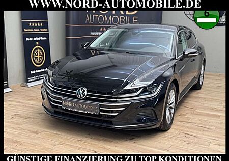 VW Arteon Volkswagen Shooting Brake 2.0 TDI DSG Dig.Cockpit