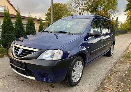 Dacia Logan Ambiance