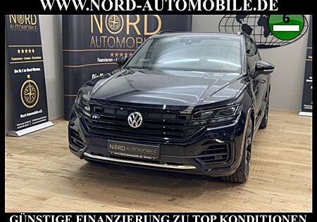 VW Touareg Volkswagen 4MOT 3.0 TDI R-Line Black Style UPE 106 R-Line Bla