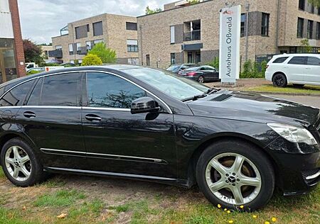 Mercedes-Benz R 350 CDI 4Matic V6 Diesel 7. Sitzer