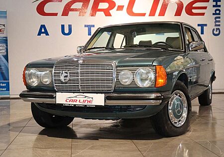 Mercedes-Benz 230 gebraucht kaufen Mercedes-Benz 230 *org. Erst 14tkm*Klimaanlage*Leder beige*