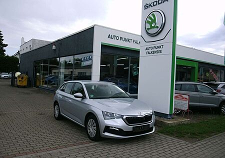 Skoda Scala Cool Plus