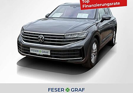VW Touareg Volkswagen 3.0 TDI Elegance 4Mot AHK/Luft/Matrix/AppConn