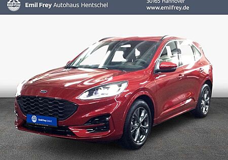 Ford Kuga 2.0 EcoBlue Aut. ST-LINE*GJR*AHK*LED*