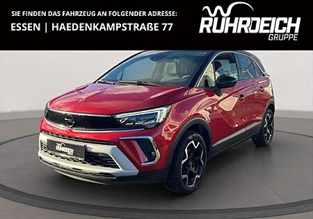 Opel Crossland X Elegance 1.2 KAMERA SHZ LHZ NAVI PRO