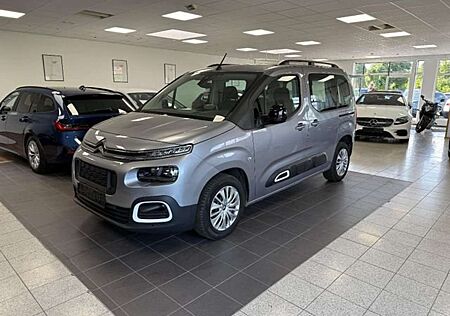Citroën Berlingo Citroen Feel M/Swiss Edition/Kamera