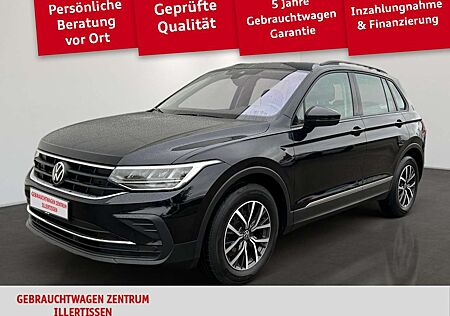 VW Tiguan Volkswagen 2.0 TDI Life *LED*NAVI*KAMERA*