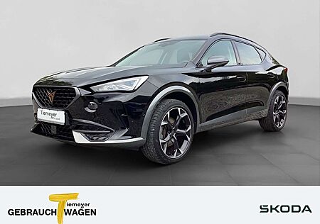 Cupra Formentor 1.5 TSI LM19 KAMERA NAVI WINTERPAKT