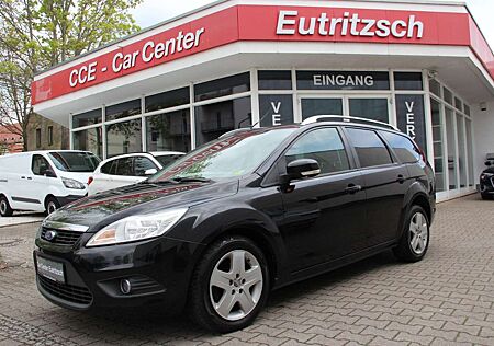 Ford Focus Turnier Style,Tüv-Neu