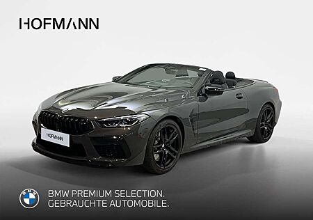 BMW M8 Competition