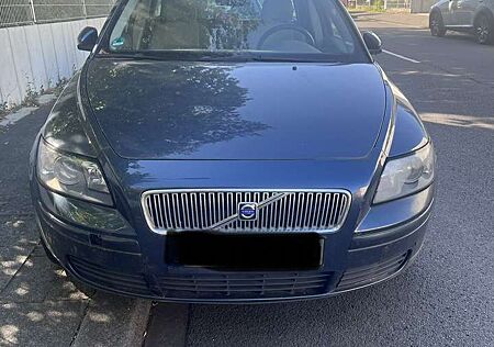 Volvo V50 2.4 Kinetic