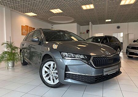 Skoda Octavia Combi 2.0 TDI 85 kW Selection