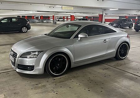 Audi TT Coupe 2.0 TFSI