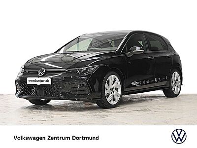 Volkswagen Golf VIII 1.5 eTSI R-LINE BLACK STYLE CAM LM18