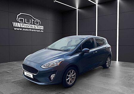 Ford Fiesta Cool & Connect Shzg*PDC*DAB*Klimaauto.
