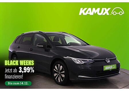 VW Golf Variant Volkswagen VIII 1.5TSI Move+LED+NAVI+VIRTUAL