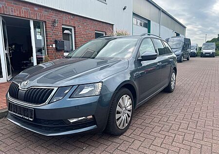 Skoda Octavia Combi Ambition