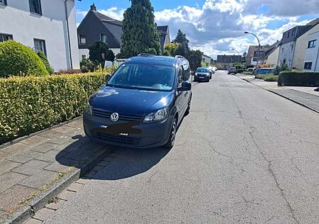 VW Caddy Volkswagen 1.6 TDI Maxi Trendline