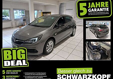Opel Astra K 1.2T Navi,Lenkradheizung,Sitzheizung